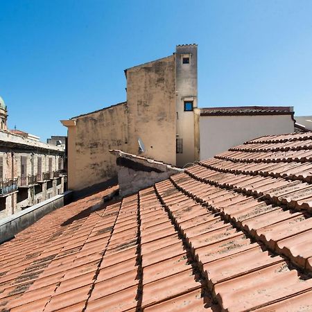 Il Fico D'India By Wonderful Italy Apartamento Palermo Exterior foto